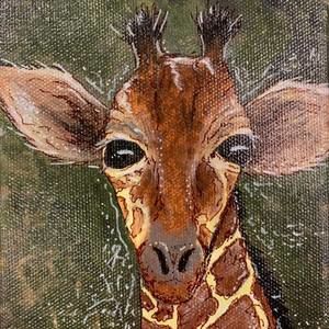 Meet your Posher, Kim